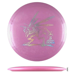 Discraft Big Z Cicada - Pink - Powergrip USA
