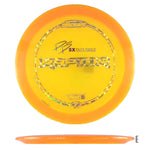 Discraft Z Line Raptor Paige Pierce 5x Edition - Light Orange - Powergrip USA