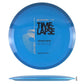 Axiom Discs Simon Line Neutron Time - Lapse - Blue / Dark Blue - Powergrip USA