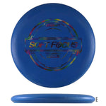 Discraft Putter Line Soft Focus - Blue - Powergrip USA