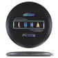 Discraft Putter Line Hard Luna - Black - Powergrip USA