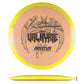 Innova Halo Star Valkyrie - Light Orange / Yellow - Powergrip USA