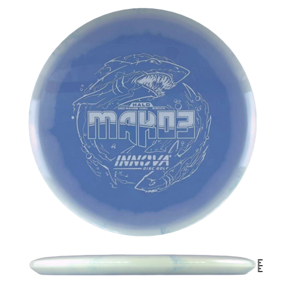 Halo Star Mako3