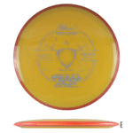 Axiom Discs Neutron Crave Sarah Hokom Signature Edition - Light Orange / Orange - Powergrip USA