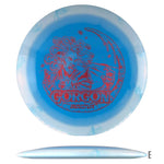 Innova Halo Star Gorgon 2025 Holiday Edition - Blue / White - Powergrip USA