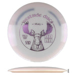 Westside Discs Stag disc golf disc