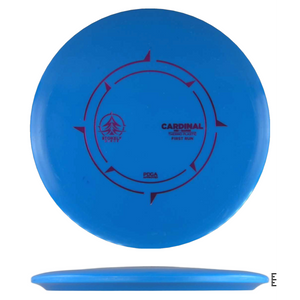 Thermo Cardinal First Run