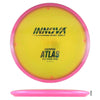 Innova Champion Atlas - Yellow / Pink - Powergrip USA