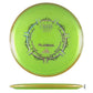 Axiom Discs Plasma Crave - Lime / Tangerine - Powergrip USA