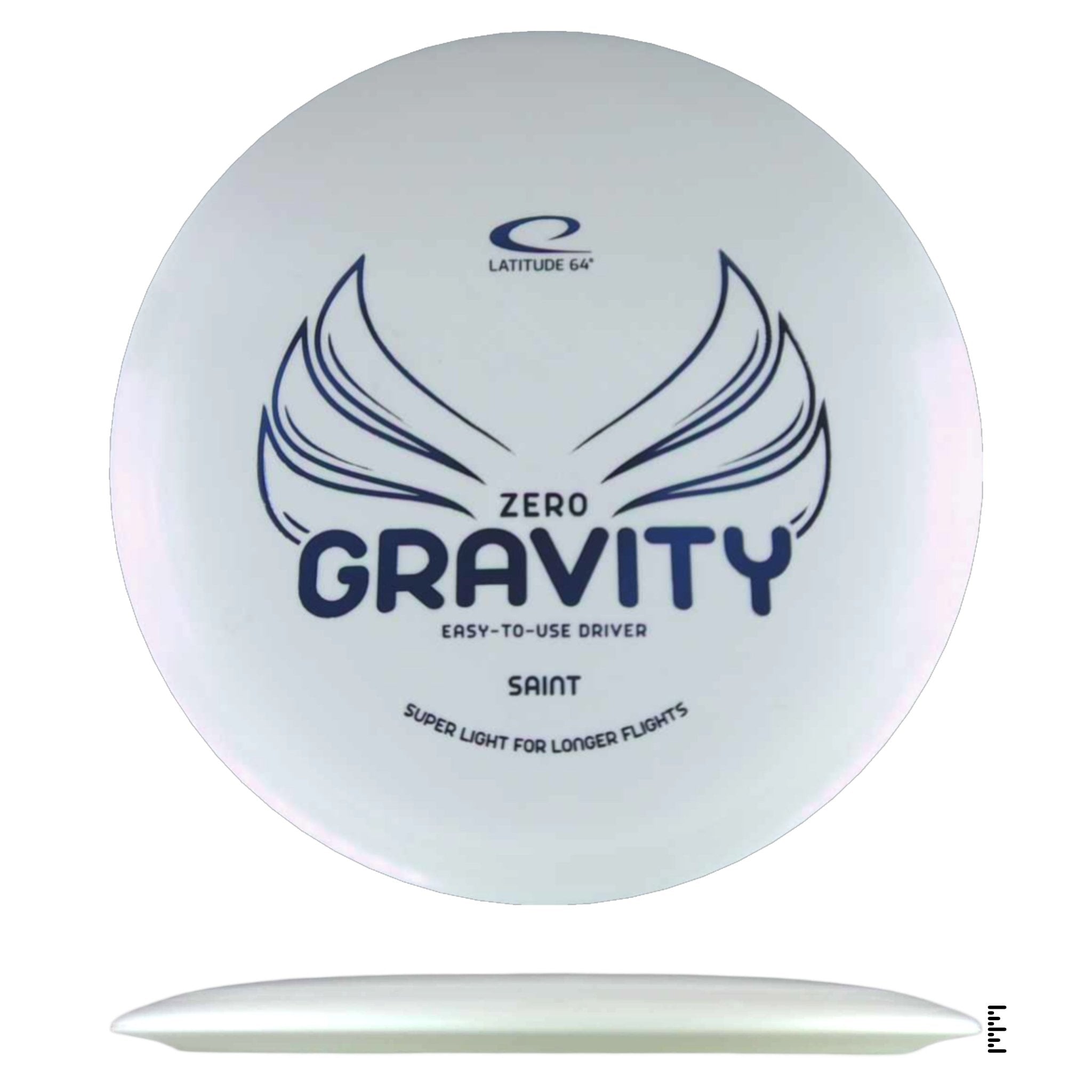 Latitude 64 Zero Gravity Saint | Driver | Buy Now