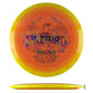 Innova Halo Star Firebird - Orange / Yellow - Powergrip USA