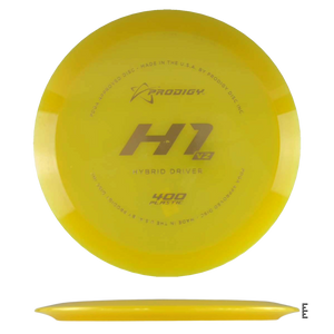 400 H1 V2 - Used