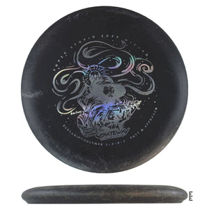 Gateway Super Stupid Soft Wizard disc golf disc