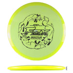 Innova Halo Star Fox - White / Yellow - Powergrip USA