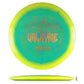 Innova Halo Star Valkyrie - Green / Yellow - Powergrip USA
