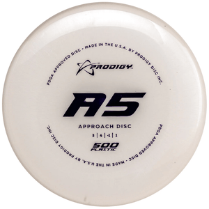 500 A5 - Powergrip USA