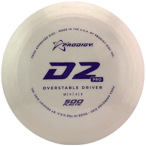 500 D2 PRO - Turquoise - Powergrip USA