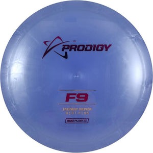 500 F9 - Powergrip USA