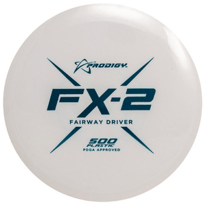 500 FX - 2 - Powergrip USA