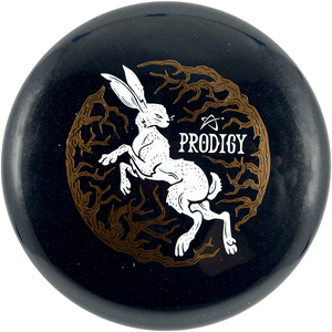 500 Glimmer PA - 5 Thicket Stamp - Powergrip USA