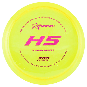 500 H5 - Powergrip USA