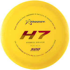 500 H7 - Powergrip USA