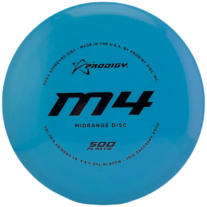 500 M4 - Powergrip USA