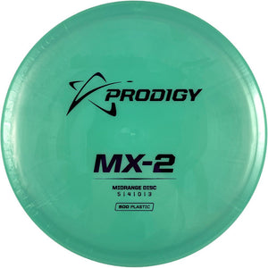 500 MX - 2 - Powergrip USA