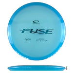 Latitude 64 Opto Fuse - Blue - Powergrip USA