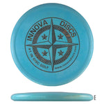 Innova Star Animal - Used - Turquoise - Powergrip USA