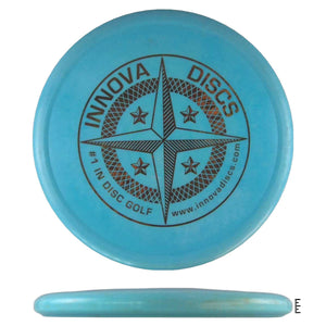Innova Star Animal - Used - Turquoise - Powergrip USA