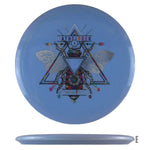 Pathfinder disc golf disc
