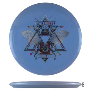 Pathfinder disc golf disc
