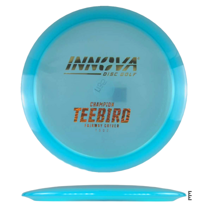 Champion TeeBird