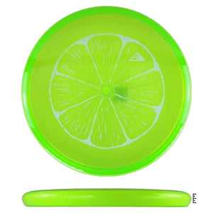 Axiom Discs Proton Pitch Commemorative Edition - Lime - Powergrip USA