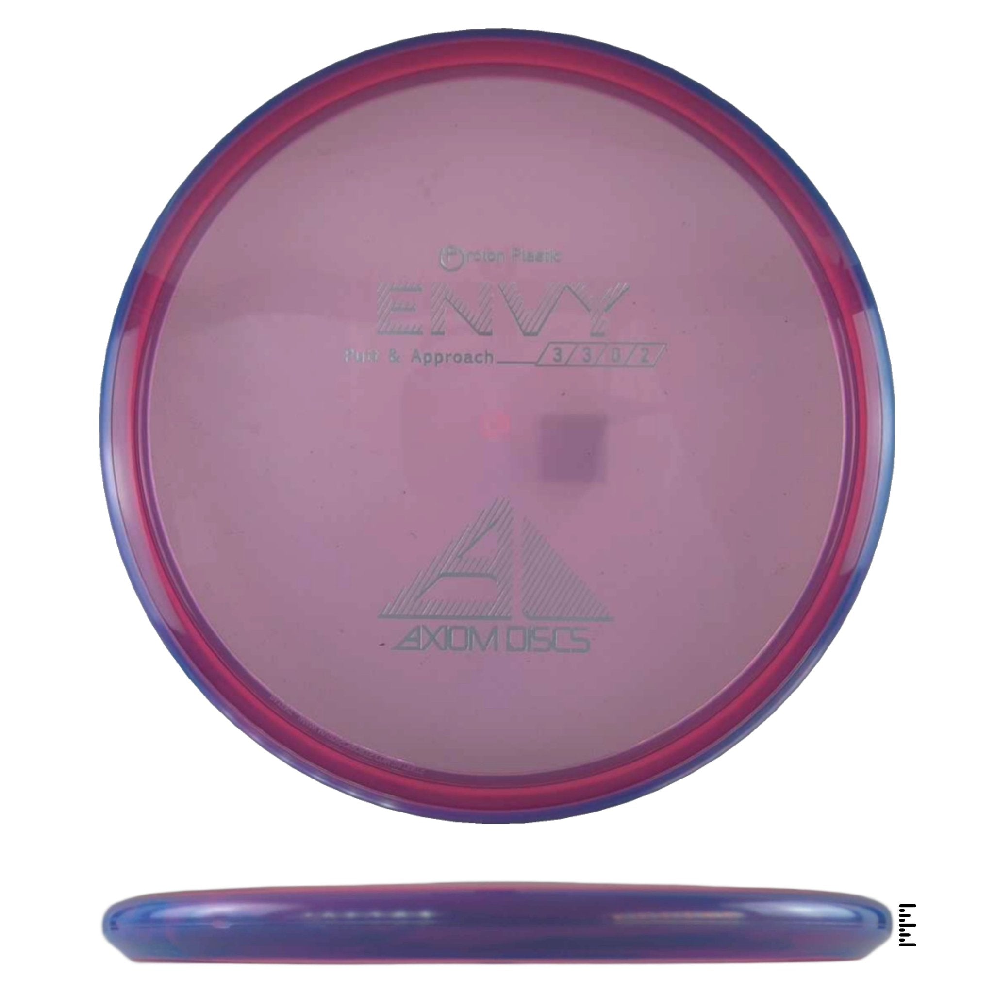 Axiom Discs Proton Envy | Disc Golf Disc