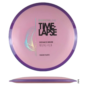 Fission Time-Lapse - Used