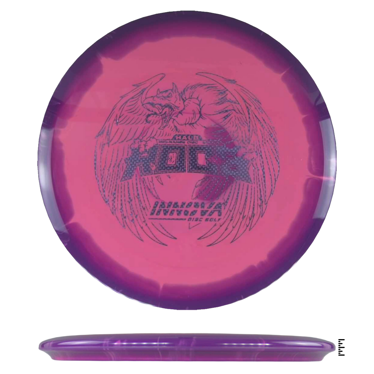 Mvp Roc3 Innova Halo Star Roc3 | Midrange | Disc Golf