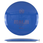 K1 Malm - Blue - Powergrip USA