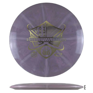 Disc golf disc, 623ab3d4, United States Amateur Match Play Championship