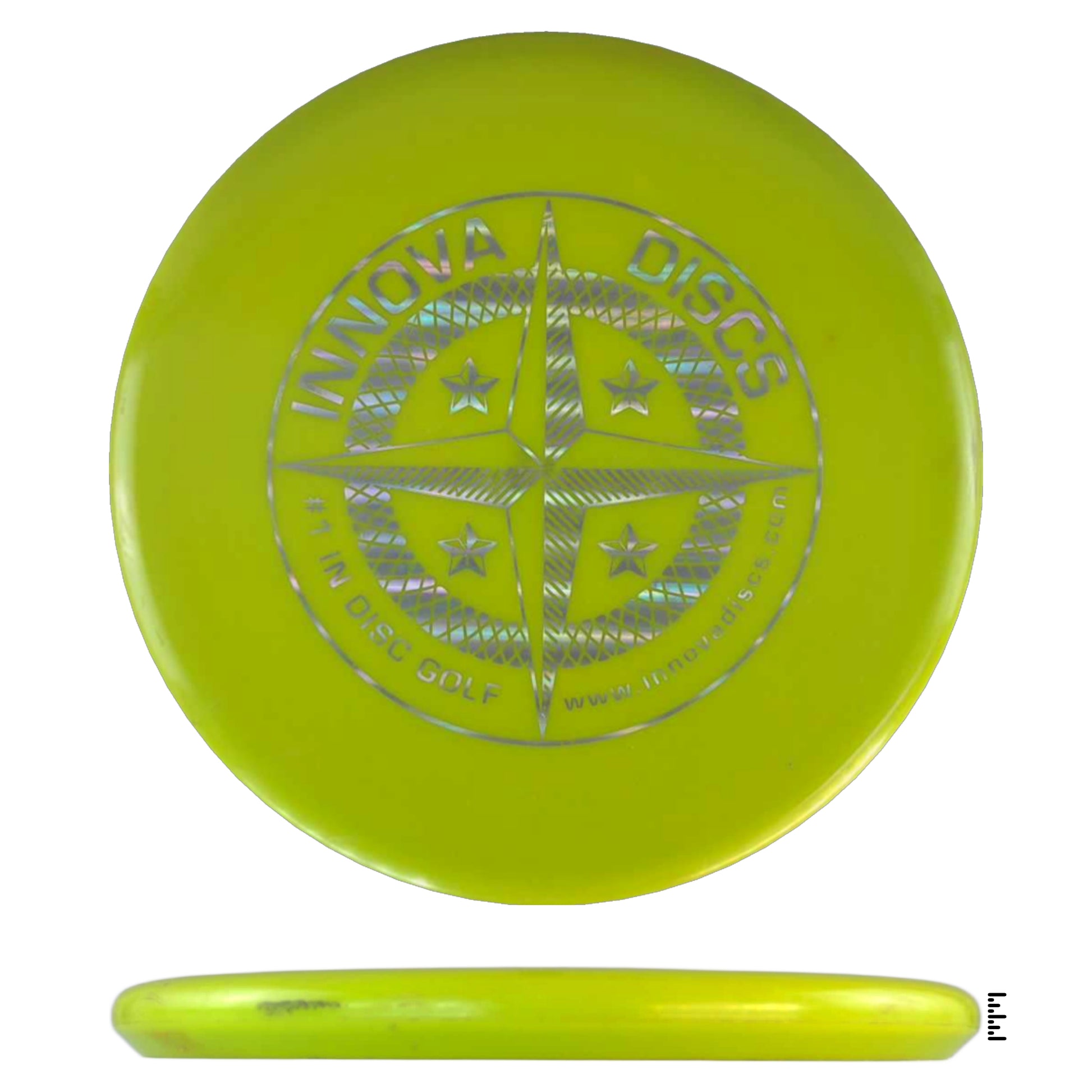 Innova Disc Golf Disc