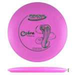 Innova DX Cobra - Magenta - Powergrip USA