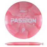 Discraft Passion golf disc - Pink
