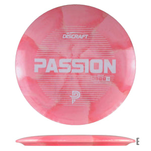 Discraft Passion golf disc - Pink