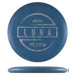 Discraft Rubber Blend Jawbreaker Luna Paul McBeth - Blue - Powergrip USA