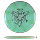 Axiom Discs Cosmic Neutron Crave - Unique - Powergrip USA