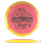 Innova Halo Star Gorgon - Pink / Orange - Powergrip USA