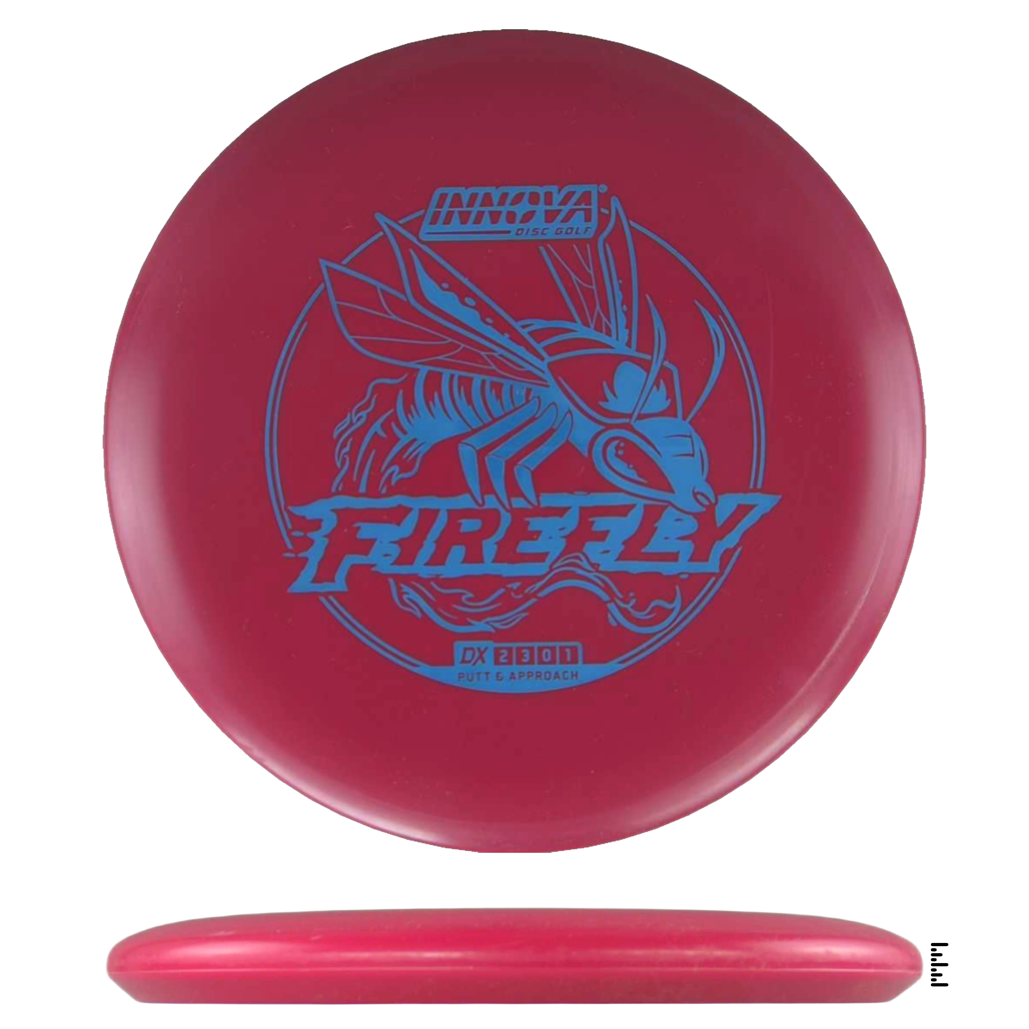 Innova DX Firefly