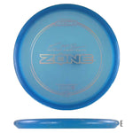 Blue Zone disc golf disc
