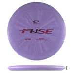 Latitude 64 Retro Burst Fuse - Plum - Powergrip USA